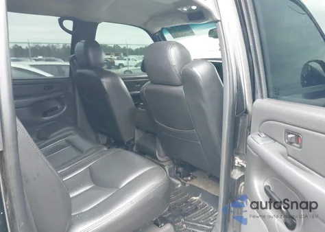 2007 Chevrolet Silverado 1500 Classic Lt1 from USA, damaged, VIN 2GCEK13Z371124391